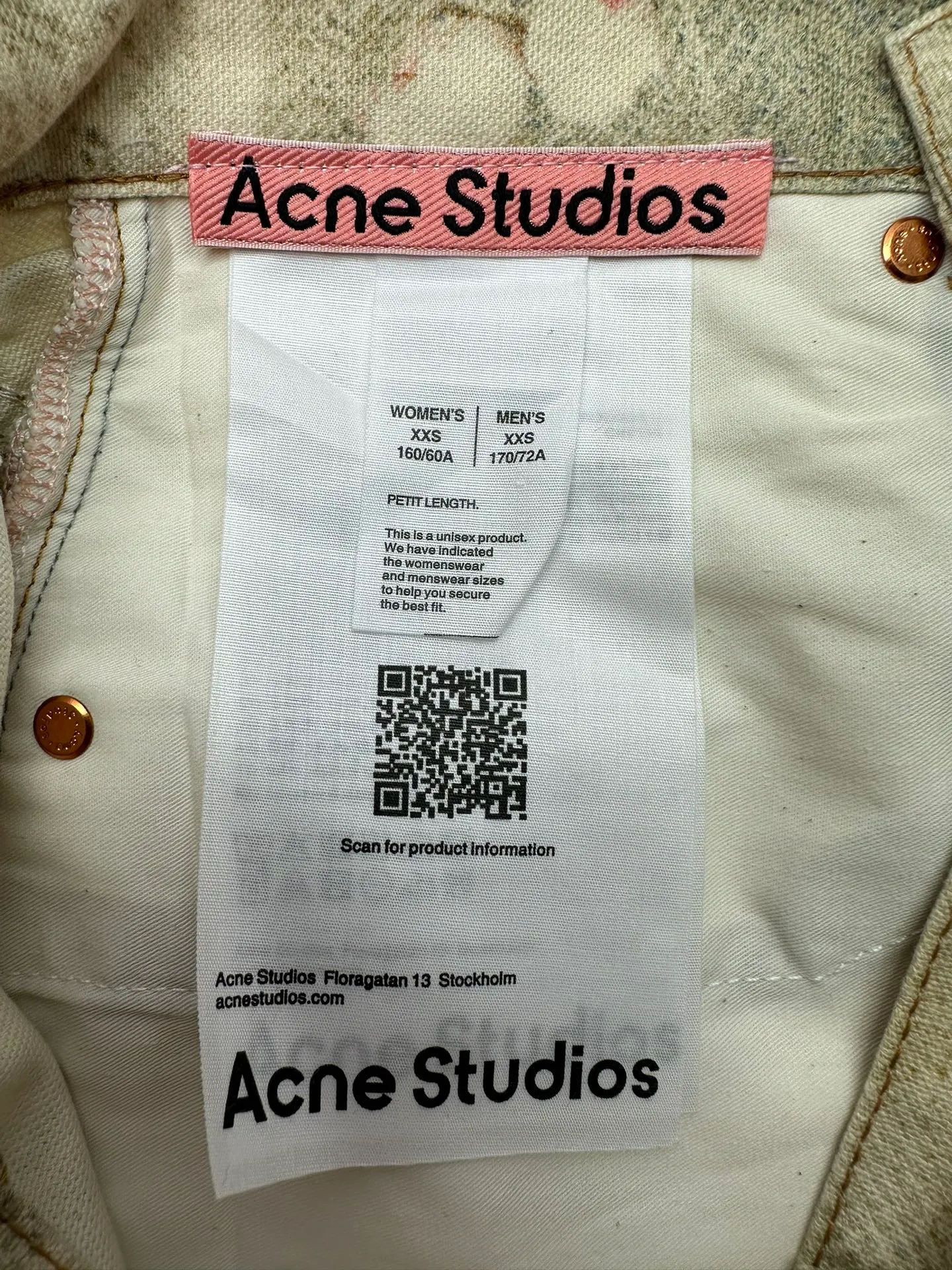 AC 2ss New Arrival 3D Same Style Sizes：XXS.XS.S.M.L.XL.
